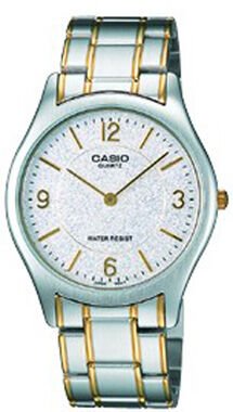 Casio Mtp-1217G-7Adg Analog Erkek Kol Saati