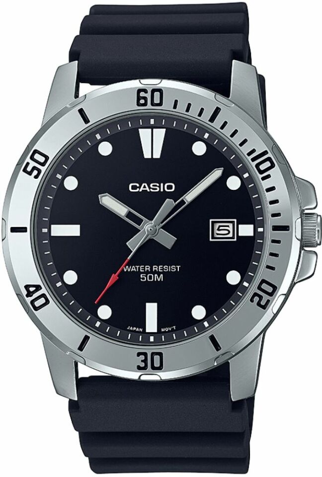 Casio Mtp-Vd01-1Evudf Analog Erkek Kol Saati