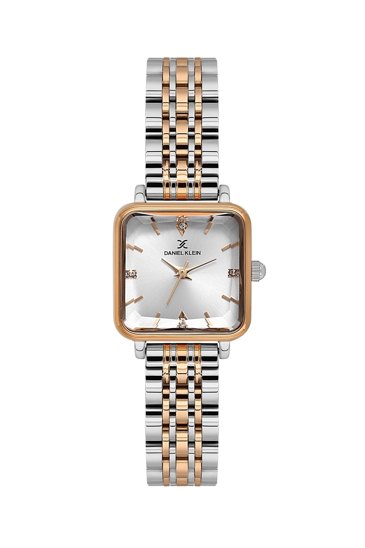 Daniel Klein Dke.6.10930-7 Kadın Kol Saati