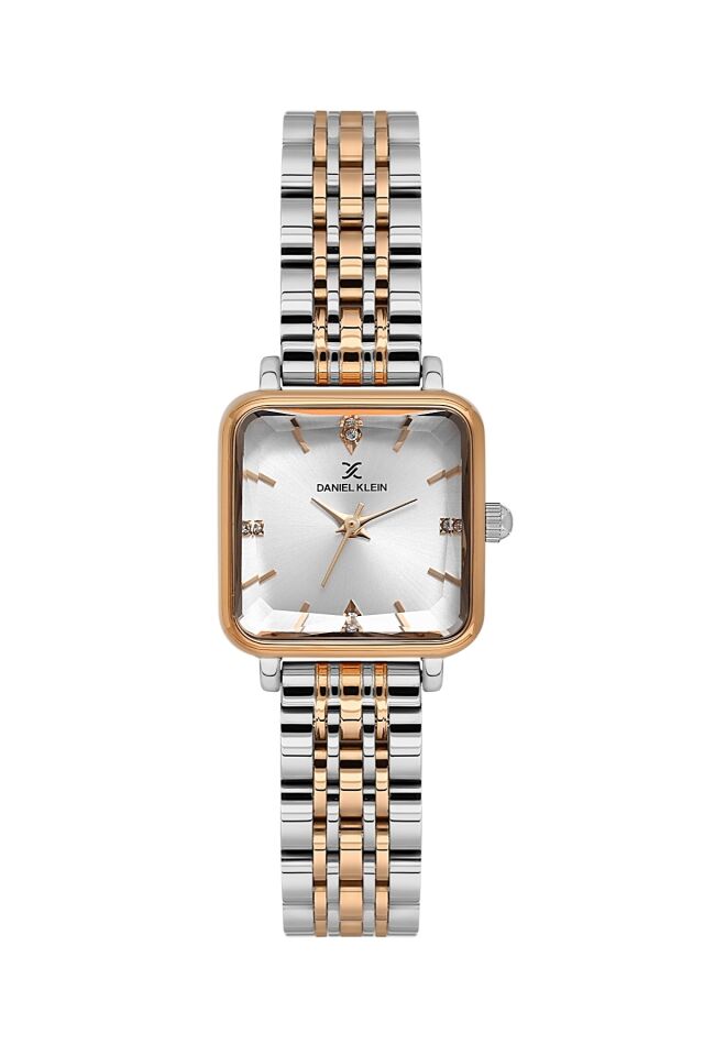 Daniel Klein Dke.6.10930-7 Kadın Kol Saati