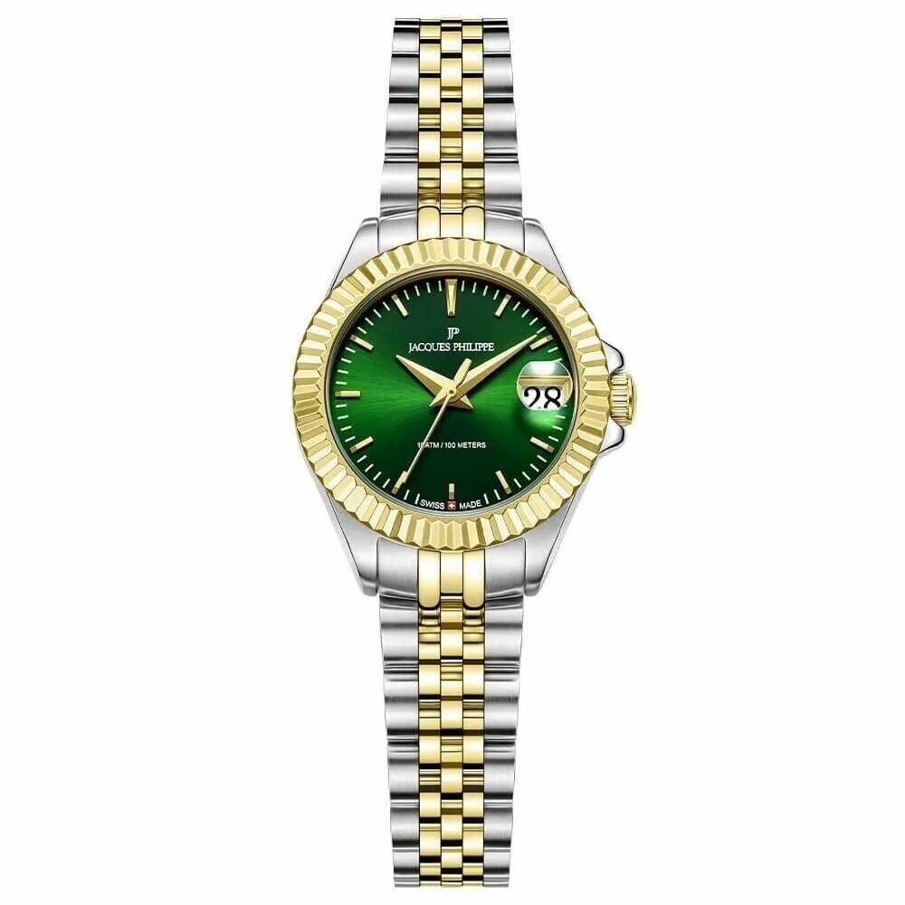 Jacques Phılıppe Jpqls8273X8 Kadın Kol Saati