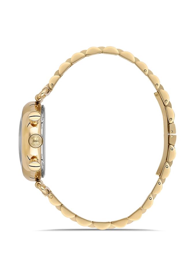 Momentus Women's Timeless Charm TC250G-02GM