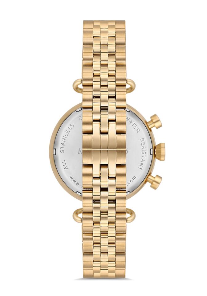 Momentus Women's Timeless Charm TC250G-02GM