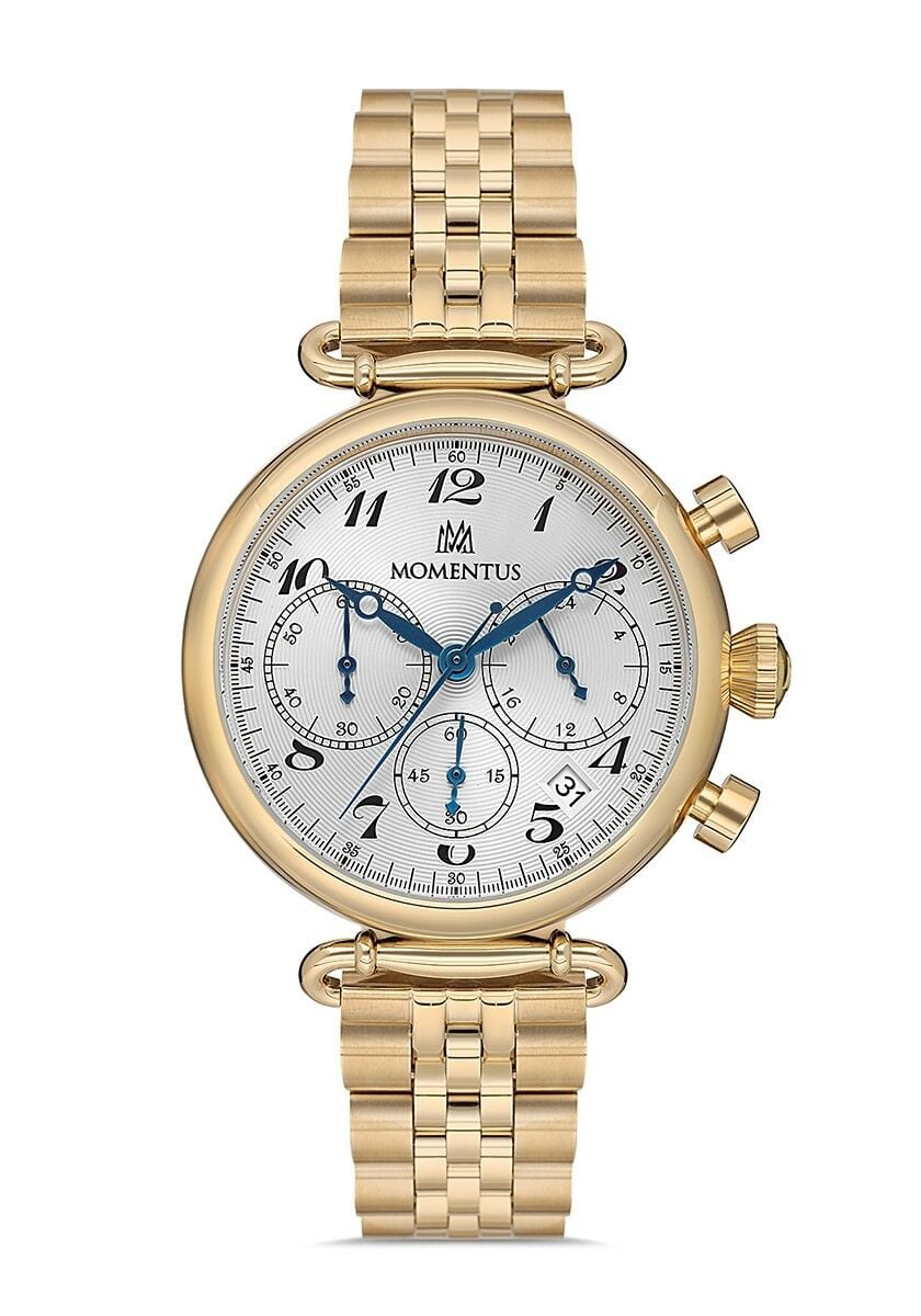 Momentus Women's Timeless Charm TC250G-02GM