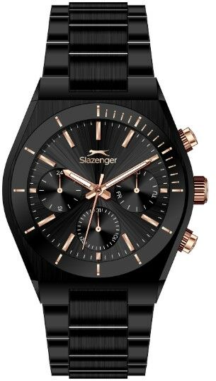 Slazeger Sl.09.2484.2.05 Erkek Kol Saati