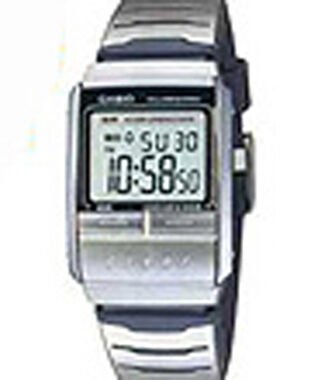 Casio A200Wc-1Q Futurist Digital Erkek Kol Saati