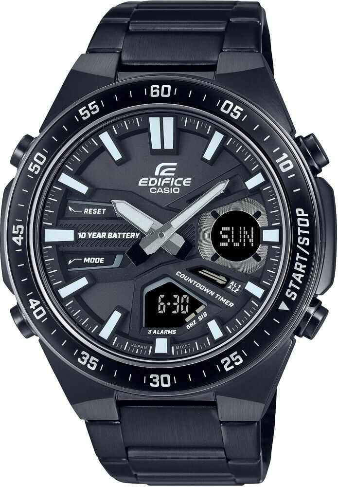Casio EFV-C110DC-1ADF Edifice Erkek Kol Saati