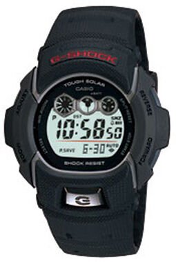 Casio G-7400-1Vdr G-Shock Erkek Kol Saati