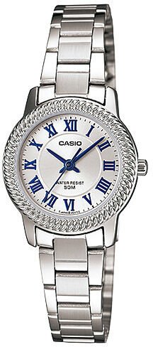 Casio Ltp-1376D-7A2Vdf Analog Kadın Kol Saati