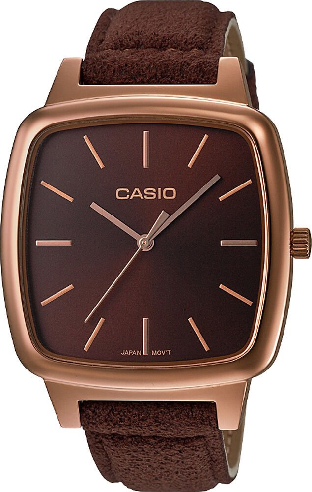 Casio Ltp-E117Rl-5Adf Analog Kadın Kol Saati