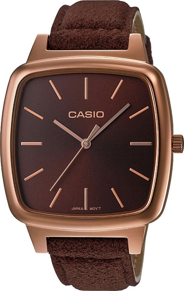 Casio Ltp-E117Rl-5Adf Analog Kadın Kol Saati