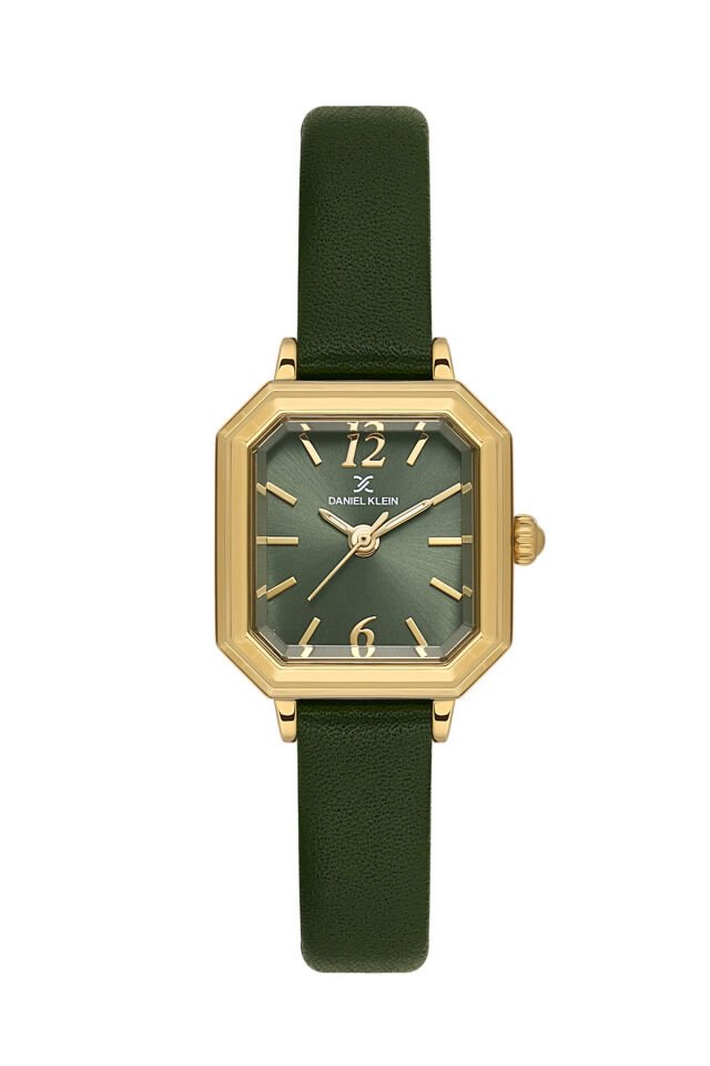 Daniel Klein Dk.1.13946-4 Kadın Kol Saati