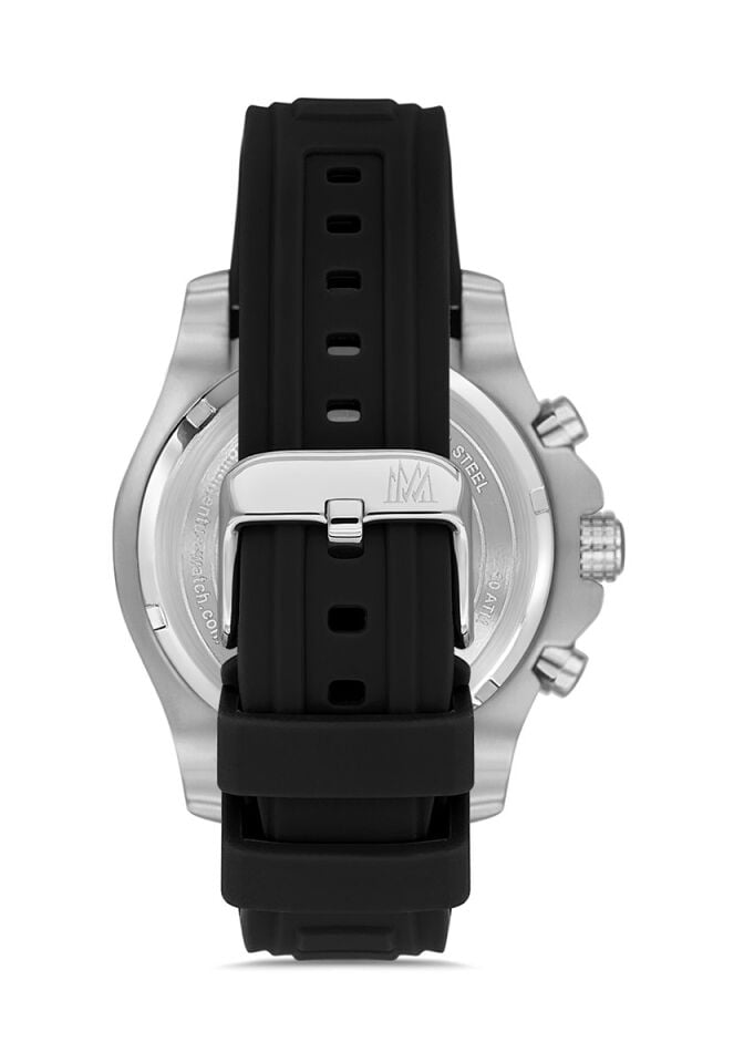 Momentus SM365T-04BS Erkek Kol Saati