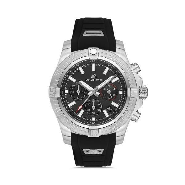 Momentus SM365T-04BS Erkek Kol Saati
