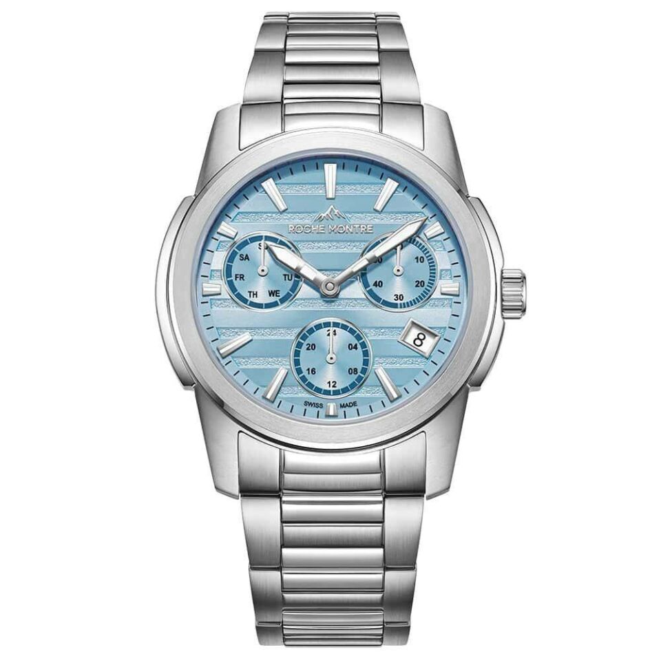 Roche Montre RMG4000-02