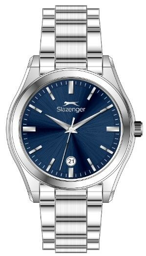 Slazeger Sl.09.2485.1.02 Erkek Kol Saati
