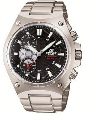 Casio Ef-537D-1Avdf Edifice Erkek Kol Saati