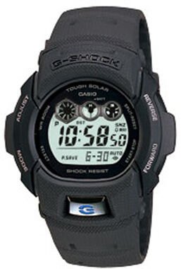 Casio G-7400-8Avdr G-Shock Erkek Kol Saati