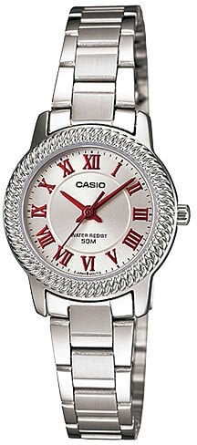 Casio Ltp-1376D-7A3Vdf Analog Kadın Kol Saati