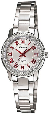 Casio Ltp-1376D-7A3Vdf Analog Kadın Kol Saati