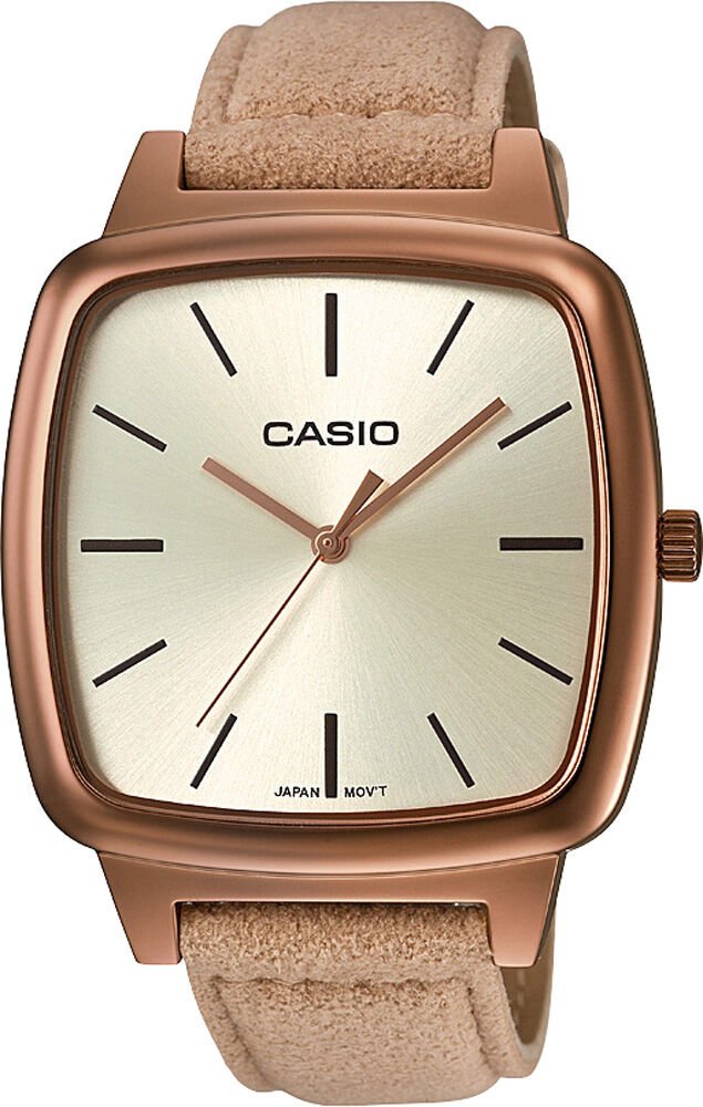 Casio Ltp-E117Rl-9Adf Analog Kadın Kol Saati