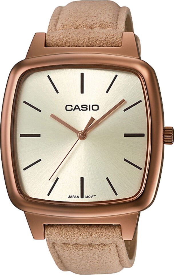 Casio Ltp-E117Rl-9Adf Analog Kadın Kol Saati