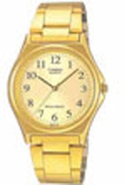 Casio MTP-1130N-9BRDF Analog Erkek Kol Saati