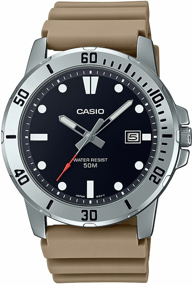 Casio Mtp-Vd01-5Evudf Analog Erkek Kol Saati