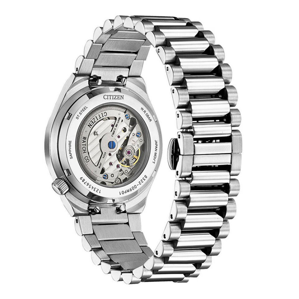 Citizen Nk5010-51L Tsuyosa Erkek Kol Saati