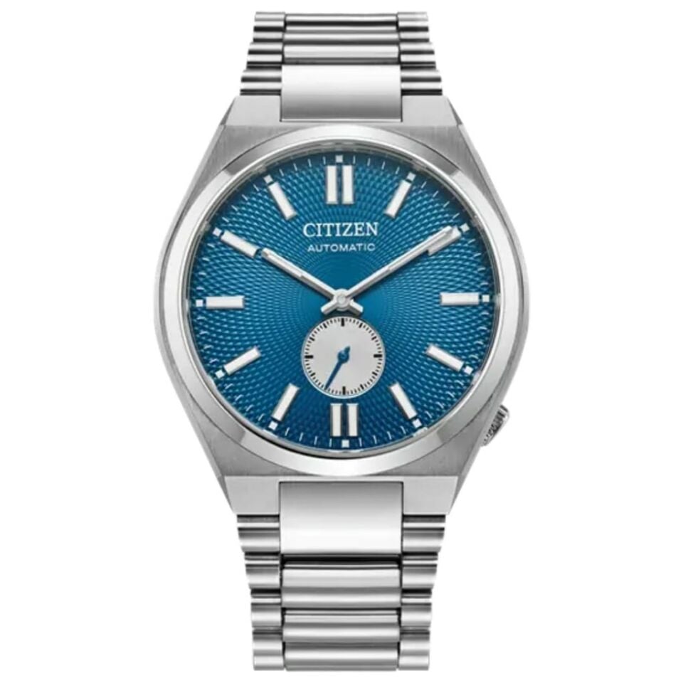 Citizen Nk5010-51L Tsuyosa Erkek Kol Saati