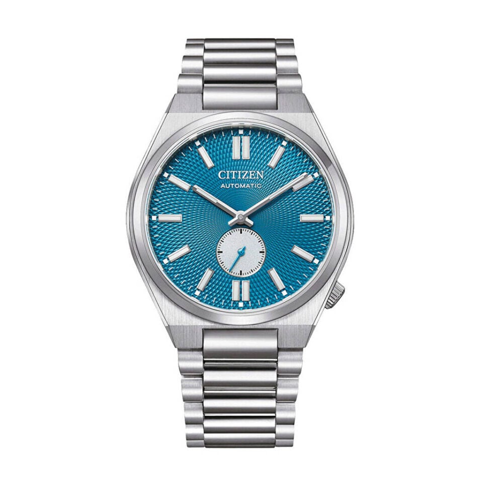 Citizen Nk5010-51L Tsuyosa Erkek Kol Saati