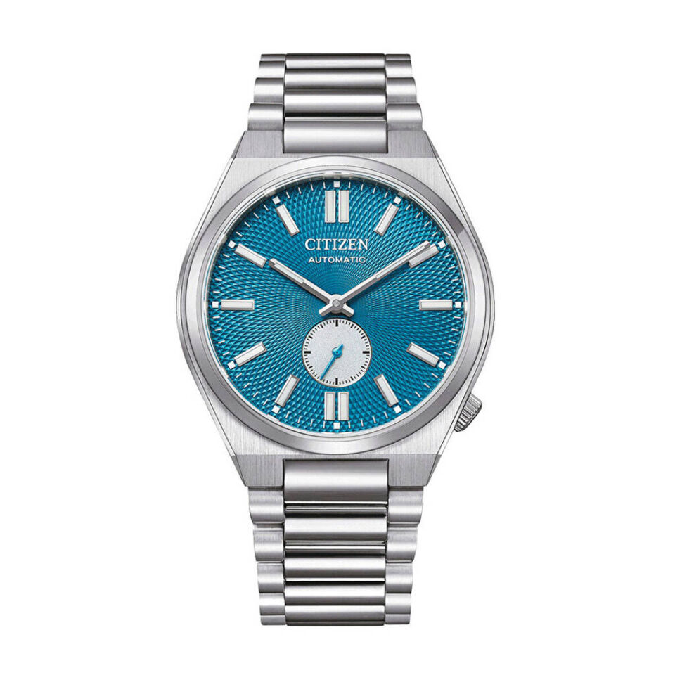 Citizen Nk5010-51L Tsuyosa Erkek Kol Saati