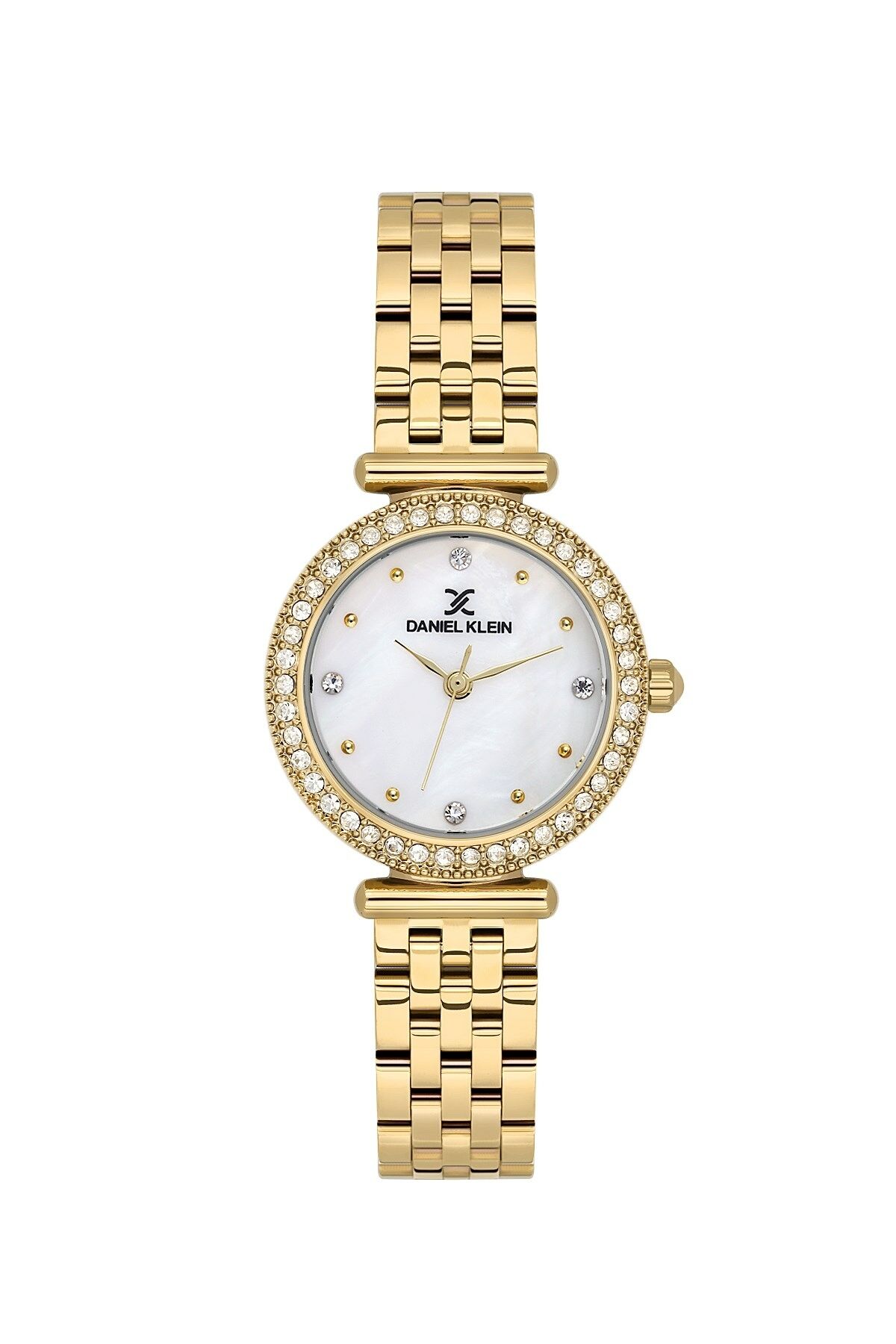 Daniel Klein Dk.1.13948-2 Kadın Kol Saati