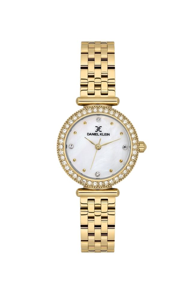 Daniel Klein Dk.1.13948-2 Kadın Kol Saati