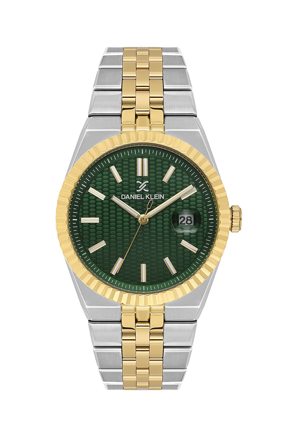 Daniel Klein Dk.13.10121-6 Erkek Kol Saati