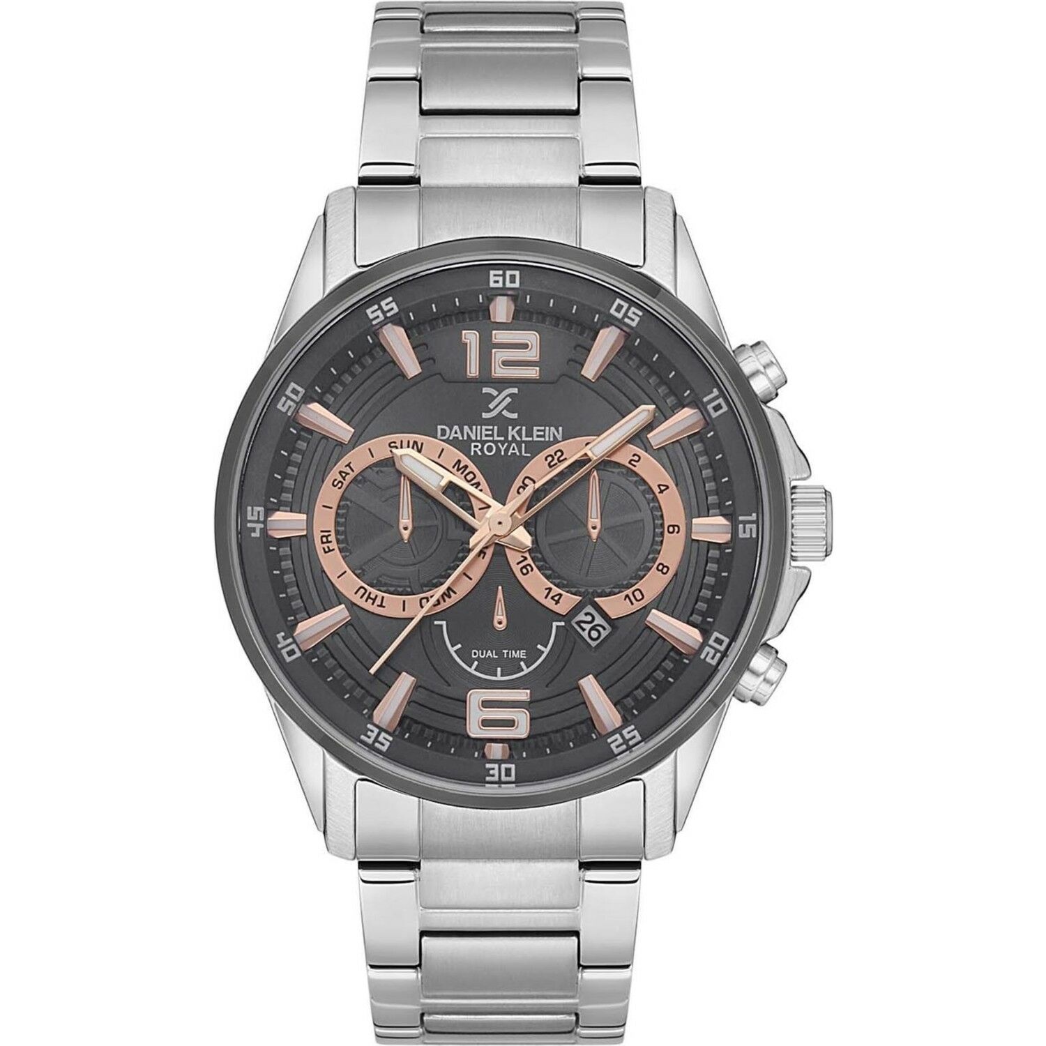 Daniel Klein Dke.1.10397.3 Erkek Kol Saati