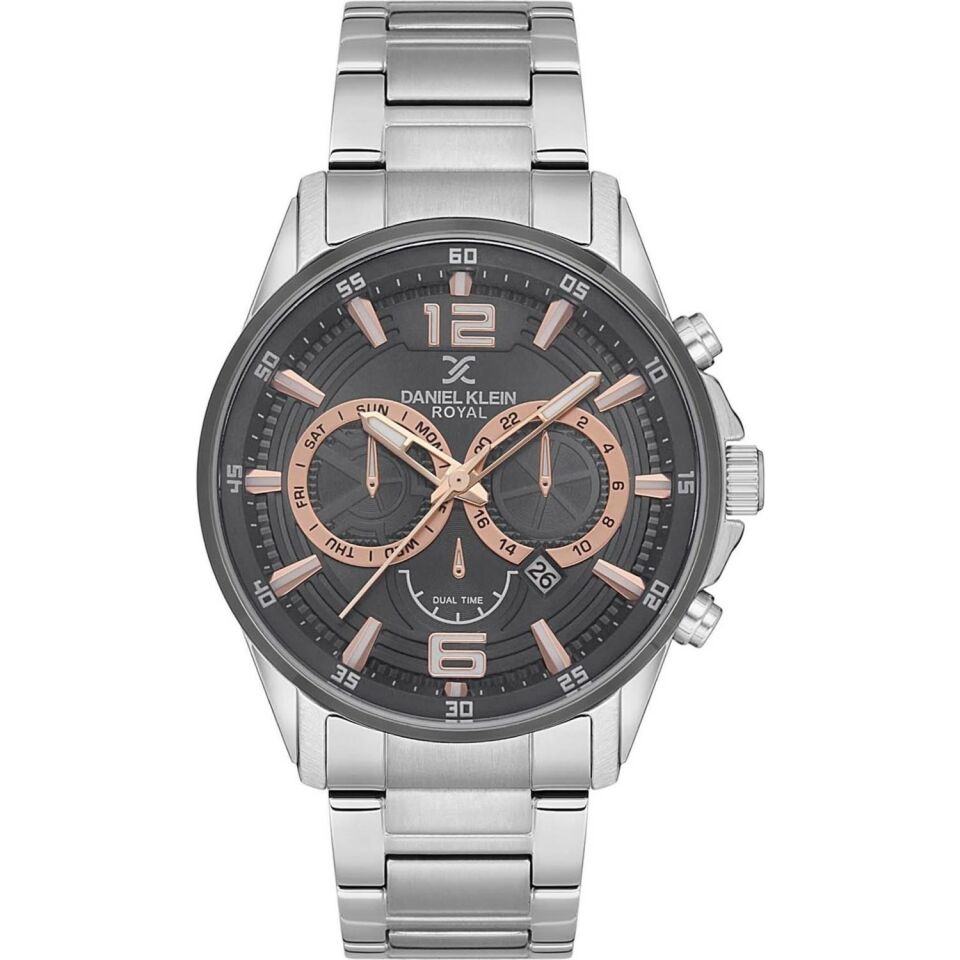 Daniel Klein Dke.1.10397.3 Erkek Kol Saati