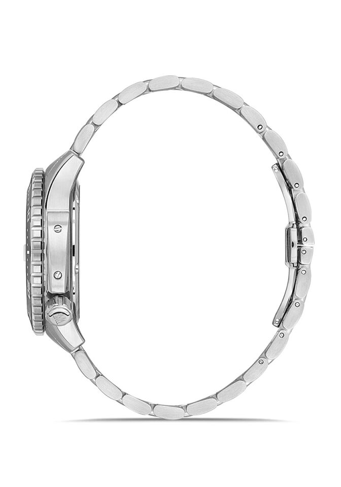 Momentus Men's Mecha Masters TM351T-14SS