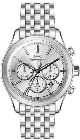 Slazeger Sl.09.2487.2.03 Erkek Kol Saati