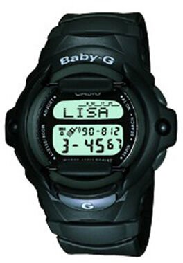 Casio Bg-151-1Bvmdr Baby-G Kadın Kol Saati