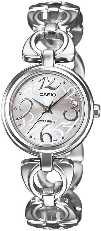 Casio Ltp-1350D-7Adf Analog Kadın Kol Saati