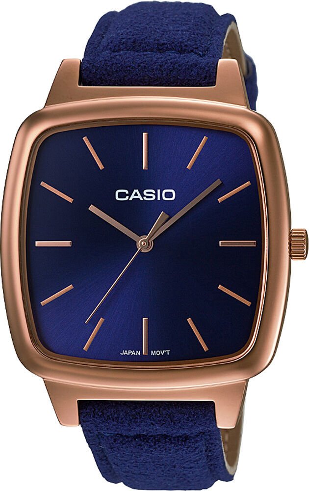 Casio Ltp-E117Rl-2Adf Analog Kadın Kol Saati