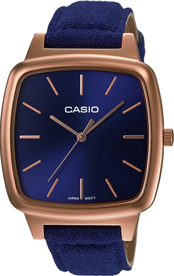 Casio Ltp-E117Rl-2Adf Analog Kadın Kol Saati