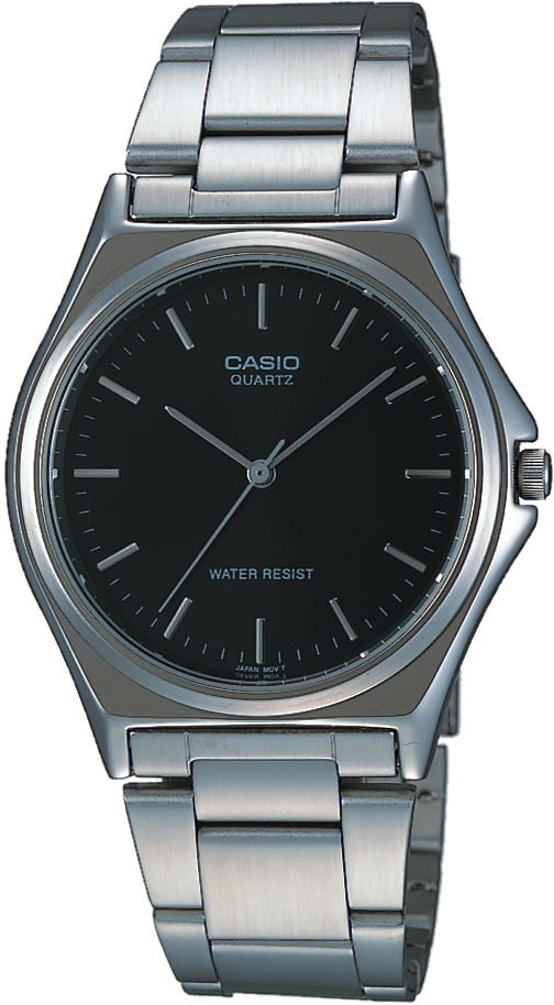 Casio MTP-1130A-1ARDF Analog Erkek Kol Saati
