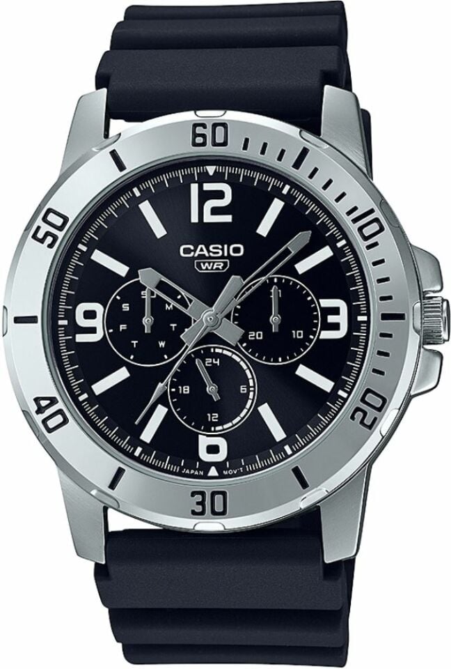 Casio Mtp-Vd300-1Budf Analog Erkek Kol Saati