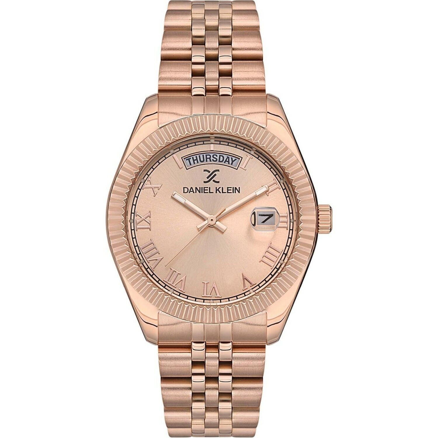 Daniel Klein Dke.1.10398.6 Kadın Kol Saati