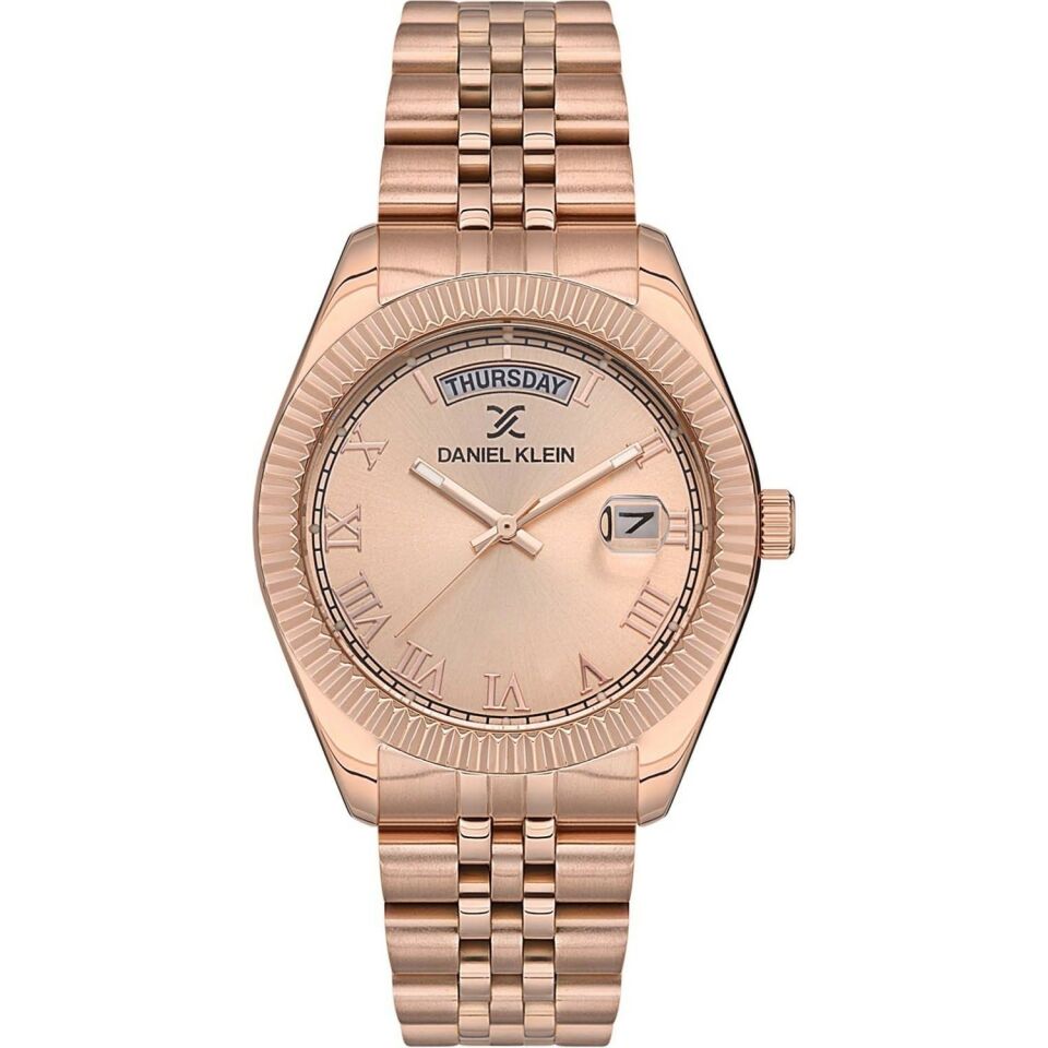 Daniel Klein Dke.1.10398.6 Kadın Kol Saati