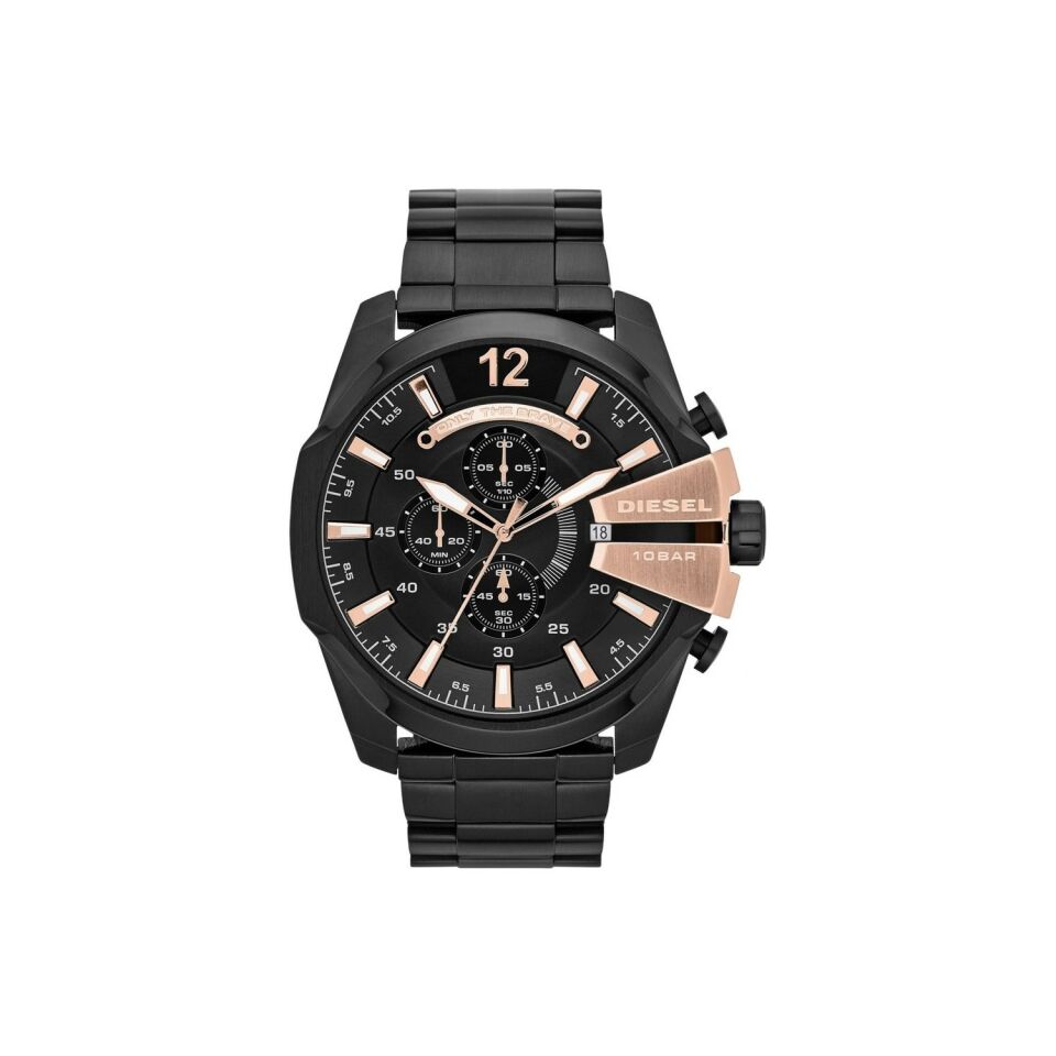 Diesel Dz4309 Erkek Kol Saati