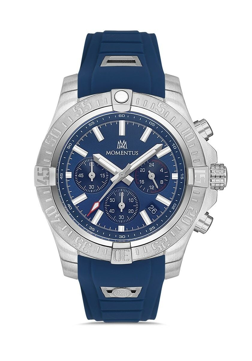 Momentus Men's Sport Master SM365T-11MS