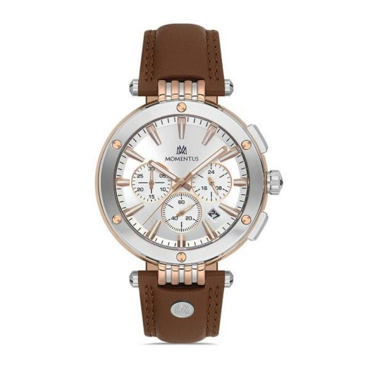 Momentus TM263T-02KR Erkek Kol Saati